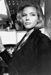 Honor Blackman