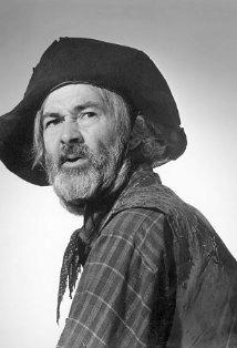 George 'Gabby' Hayes