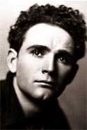 Frank Borzage
