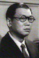 Benson Fong