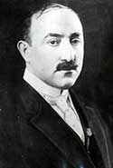 William Fox