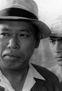 Takashi Shimura