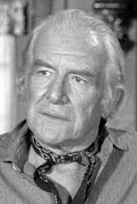 Will Geer