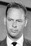 Harlan Warde