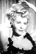 Janis Carter