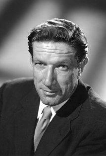 Richard Boone