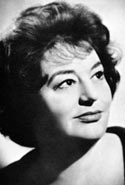 Hattie Jacques