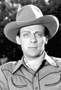 Dennis Moore