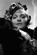 Anna Sten
