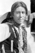 Charles Stevens