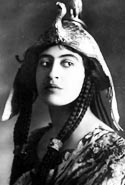 Constance Collier