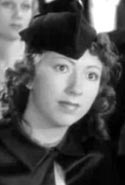 Phyllis Kennedy
