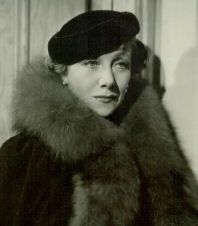 Marjorie Gateson