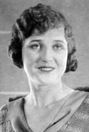 Agnes Ayres
