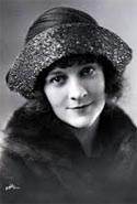 Carol Dempster
