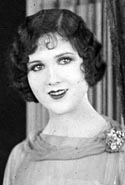 Mary Brian