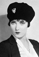 Pauline Starke