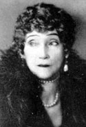 Carrie Daumery