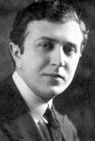 Irving Cummings