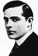 Antonio Moreno