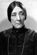 Emily Fitzroy