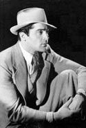 Francis Lederer