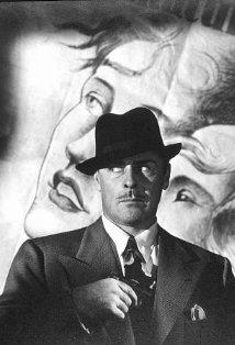 Brian Donlevy
