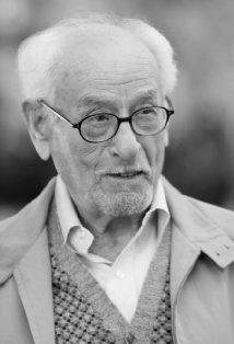 Eli Wallach