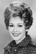 Barbara Rush