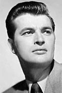 Gregg Palmer