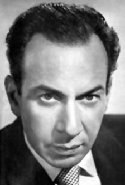 José Ferrer