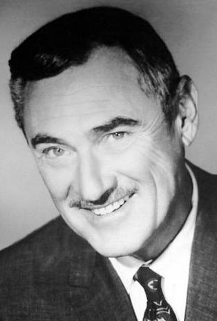 Herbert Rudley