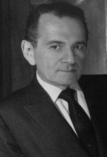 Martin Gabel
