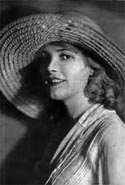 Jeanne Eagels