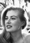 Anita Ekberg
