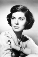 Viveca Lindfors