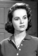 Mary Murphy
