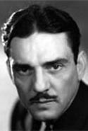 Francis McDonald