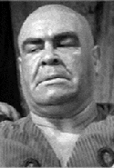 Tor Johnson