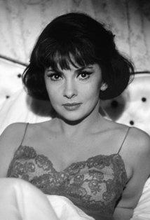 Gina Lollobrigida