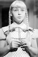 Patty McCormack