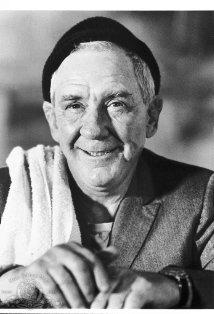 Burgess Meredith