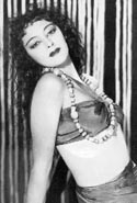 Kathleen Burke