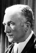 John Halliday