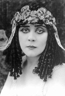 Theda Bara