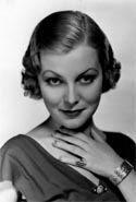 Muriel Evans