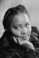 Louise Beavers