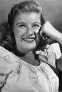 Barbara Bel Geddes