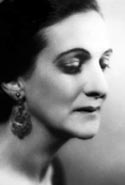 Beulah Bondi