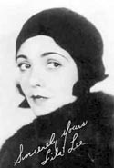 Lila Lee